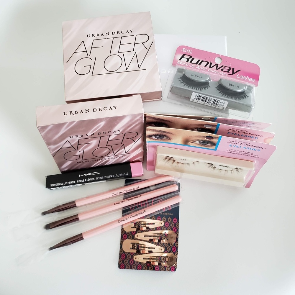 Cosmetic Beauty Bundle